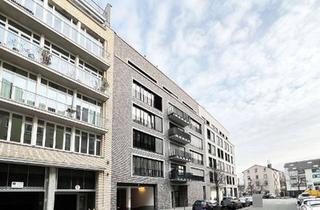 Garagen kaufen in 60594 Sachsenhausen, XL-Stellplatz / Doppelparkplatz in Frankfurt zu verkaufen