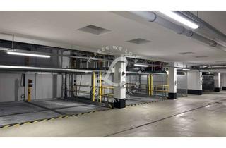 Garagen kaufen in Ludwig-Landmann-Straße 389, 60487 Bockenheim, Tiefgaragenstellplatz in gepflegter Wohnanlage – Frankfurt