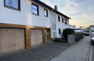 Garagen mieten in Monsheimer Straße 31, 67549 Innenstadt, Sicherer Stellplatz: Garage in Worms Innenstadt-West