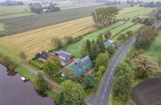 Gewerbeimmobilie kaufen in 21782 Bülkau, Bed & Breakfast oder Ferienhaus mit Yoga-Retreats gesucht?