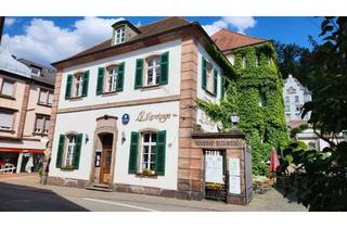 Gewerbeimmobilie kaufen in Hauptstrasse 37, 66849 Landstuhl, Landstuhl - Ein gemachtes Nest für Gastronomen!