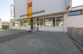 Gewerbeimmobilie kaufen in 64807 Dieburg, Gastronomieobjekt in Dieburg