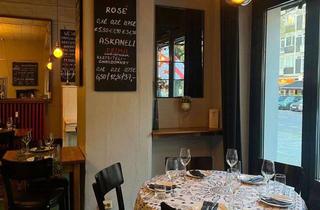 Gewerbeimmobilie kaufen in 10707 Wilmersdorf, Restaurant