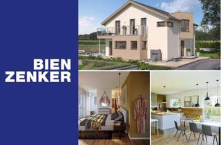 Haus kaufen in 67304 Eisenberg, Baugrundstück inklusive Neubau - Nachhaltiger Hausbau mit Bien-Zenker