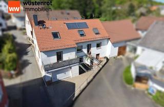 Einfamilienhaus kaufen in 55444 Schöneberg, Wohnen wo andere Urlaub machen - schnelle Anbindung an die Großstädte