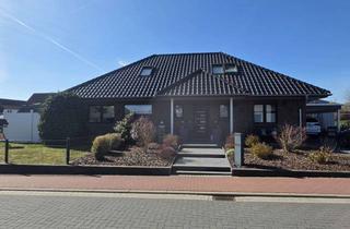 Einfamilienhaus kaufen in 21717 Deinste, Modernes Einfamilienhaus in Deinste: Einzugsbereit und energieeffizient