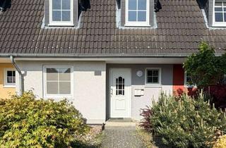 Haus kaufen in 31241 Ilsede, Gepflegtes Reihenmittelhaus in guter Lage von Groß Ilsede