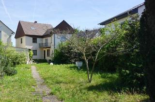 Einfamilienhaus kaufen in 67165 Waldsee, Einfamilienhaus in Waldsee – viel Potenzial für individuelle Gestaltung