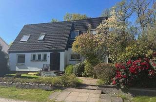 Einfamilienhaus kaufen in 26131 Eversten, Einfamilienhaus in schöner ruhiger Lage in Eversten!