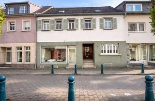 Haus kaufen in 67722 Winnweiler, Winnweiler Stadthaus – Sanierungschance in zentraler Lage