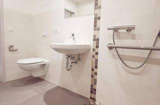 Wohnung mieten in Am Kuhberg 63 WE 4.09, 08645 Bad Elster, Service-Wohnen Waldblick II - 2-Zimmer-Appartment - WE 4.09