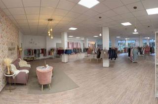 Geschäftslokal mieten in Postberg, 08606 Oelsnitz, ++moderne Gewerbefläche im Zentrum Büro, Praxis oder Laden++