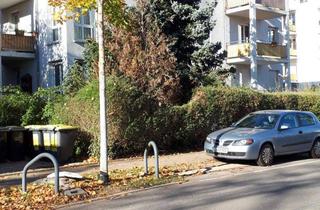 Wohnung mieten in Beckerstr. 32, 09120 Chemnitz, 1 Zimmer-Studiowohnung direkt amStadtpark