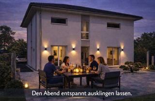 Villa kaufen in 14827 Wiesenburg, Neubau statt Renovierungsstress in Wiesenburg - 6 Zimmer, 180 qm - provisionsfrei