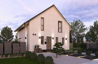Einfamilienhaus kaufen in 15738 Zeuthen, 4 Zimmer auf 120 qm - Familienhaus in Zeuthen - sicher planen zum Festpreis