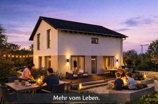 Einfamilienhaus kaufen in 15738 Zeuthen, Neubau EFH mit Garten & Wärmepumpe - sicher dank Festpreisgarantie
