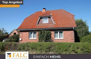 Haus kaufen in 19294 Neu Kaliß, +++ Refugium für Mensch und Natur +++