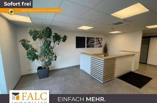 Gewerbeimmobilie mieten in 42653 Solingen, Moderne & repräsentative Büroflächen am Piepersberg.