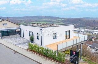 Haus kaufen in 74255 Roigheim, Einzigartiger Bungalow mit Penthouse - Charakter und einer unverbaubaren Fernsicht