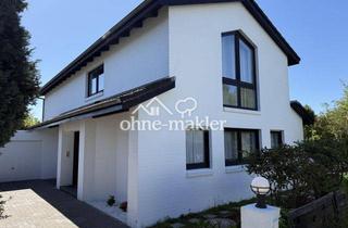 Haus kaufen in 28816 Stuhr, Atelierhaus mit Garage sowie Garten (ohne Makler)