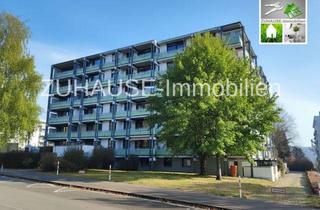 Wohnung kaufen in 97422 Schweinfurt, Wohlfühlen an der Haardt