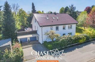 Einfamilienhaus kaufen in 31812 Bad Pyrmont, Großzügiges Einfamilienhaus mit Einliegerwohnung - TOP-Familienleben auf dem Hagen bei Bad Pyrmont!