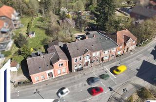 Anlageobjekt in 24211 Preetz, 5 zusammenliegende Grundstücke in Preetz | Lütt Immobilien Kiel | Ihr Immobilienmakler für gute Ideen