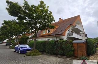 Wohnung kaufen in 55595 Roxheim, Eigentumswohnung mit 2 Tiefgaragenplätzen in Roxheim zu verkaufen.