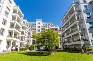 Wohnung kaufen in Am Karlsbad, 10785 Berlin, Praktische 1-Zimmerwohnung nahe Potsdamer Platz