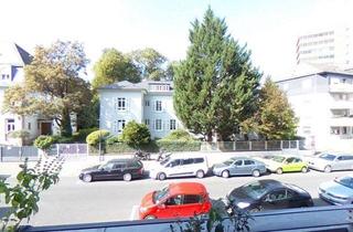 Wohnung mieten in 60596 Frankfurt, WAIDMANN NO 1 - EXKLUSIVE SINGLE-WOHNUNG FRANKFURT-SACHSENHAUSEN
