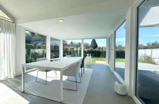 Haus kaufen in 75217 Birkenfeld, Wohnen mit Stil: Modernes & familienfreundliches EFH in Top Lage