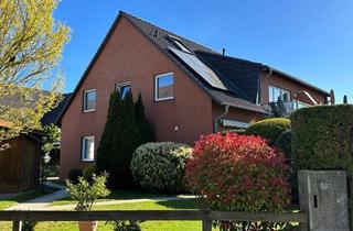 Wohnung mieten in In Der Schratwanne, 31141 Hildesheim, Charmante 4-Zimmer-Wohnung mit Balkon in Hildesheim-Itzum