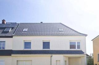 Reihenhaus kaufen in Kantstr. 20, 08412 Werdau, Traumhaus in Werdau West