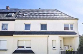 Reihenhaus kaufen in Kantstr. 20, 08412 Werdau, Traumhaus in Werdau West
