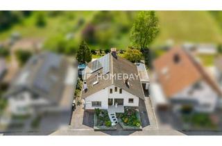 Haus kaufen in 68789 St. Leon-Rot, Modernisiertes Familienhaus mit Gartenidylle und neuer PV Anlage