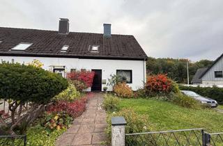 Doppelhaushälfte kaufen in Kirchenfelder Weg, 42327 Vohwinkel, Doppelhaushälfte provisionsfrei zum Kauf