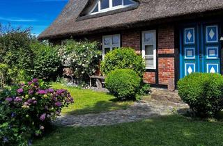 Einfamilienhaus kaufen in 18569 Trent, Einfamilienhaus mit 213 m² Wohnfläche in Vieregge