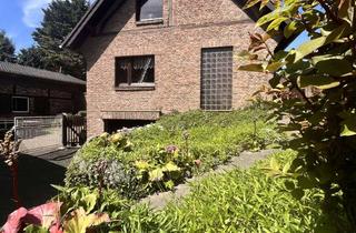 Einfamilienhaus kaufen in Talstraße 303, 41199 Sasserath, *Ihr neues zu Hause* freistehendes - Einfamilienhaus + Garage mit Potenzial in Odenkirchen**