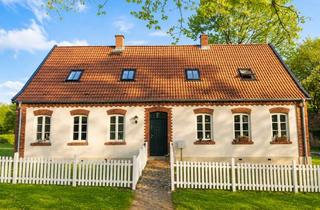 Haus kaufen in Am Gutshof, 21409 Embsen, Leben auf dem Gutshof: Bullerbü vor den Toren Lüneburgs!