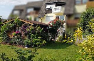 Haus kaufen in 79848 Bonndorf, Zwischen stadtnah und Natur: funktionales Reihenmittelhaus mit Garten