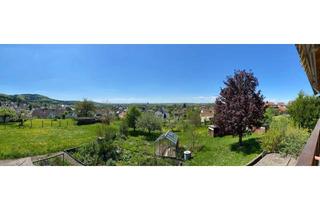 Einfamilienhaus kaufen in 72172 Sulz, Traumblick! Einfamilienhaus mit Bauplatz