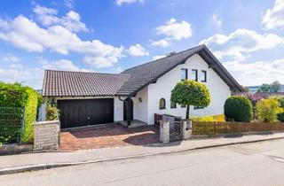 Einfamilienhaus kaufen in 86420 Diedorf, +++ NEU am Markt: Einfamilienhaus mit Weitblick und Einliegerwohnung in Diedorf-Hausen zum Kauf +++