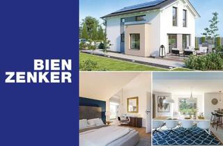 Einfamilienhaus kaufen in 67304 Eisenberg, Bien-Zenker Einfamilienhaus - Modernes Wohnen in Eisenberg (Pfalz)