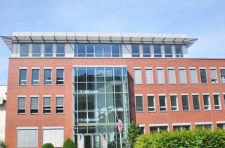 Gewerbeimmobilie mieten in 64546 Mörfelden-Walldorf, KLE!N - Provisionsfrei - Helle Büroflächen mit Loftcharakter