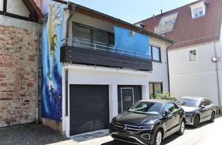 Haus kaufen in 69121 Handschuhsheim, Attraktives 4-Familienhaus in Heidelberg-Handschuhsheim - sofort frei, Top-Lage