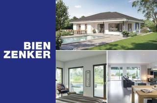 Haus kaufen in 67304 Eisenberg, Bien-Zenker AMBIENCE 113 - Ihr individuell geplanter Bungalow für ein Zuhause voller Wohlfühlkomfort