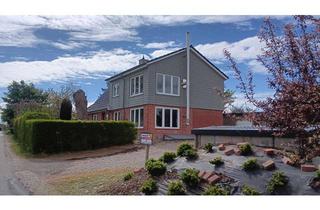 Haus kaufen in Poststrasse, 24857 Borgwedel, Vielseitiges Haus in Borgwedel: Großzügiges Raumangebot auf 141 m²
