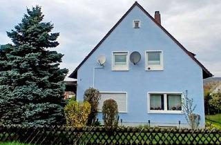 Einfamilienhaus kaufen in 91330 Eggolsheim, Ein Einfamilienhaus mit Einliegerwohnungen voller Möglichkeiten – Zuhause gestalten in Eggolsheim