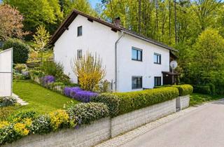 Haus kaufen in 94157 Perlesreut, Waldrandlage, Ruhe, Natur – Ihr neues Zuhause im Grünen