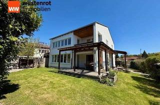 Haus kaufen in 83043 Bad Aibling, Raumwunder in guter Lage: Viel Wohnfläche für die ganze Familie – teilrenoviert & bezugsbereit!